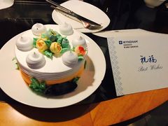 -青岛鑫江温德姆酒店