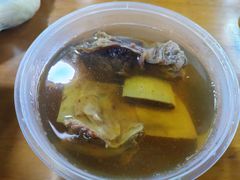 牛排-达道武仔牛肉店(广达路店)