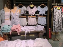 -Hollister Co(杭州万象城店)