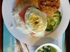 -晨间厨房·三明治(厦门一中店)