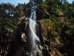 -天津盘山风景名胜区