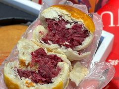 -嘉华鲜花饼·现烤(昆明老街店)