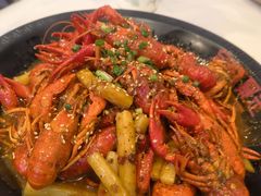 -金陵暴走小龙虾·迷踪蟹(凯德MALL店)