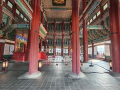 -景福宫