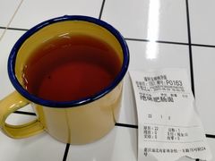 -攉转金牌豌杂面(安泰店)
