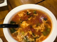 -食客烧烤(罗道庄店)