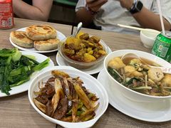 -清真牛肉馆