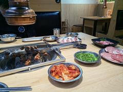 -麻蒲碳烤肉(梅花园店)