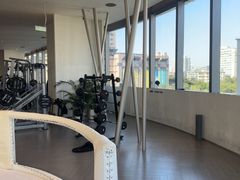 -YCHL FIT 健身(星寰店)