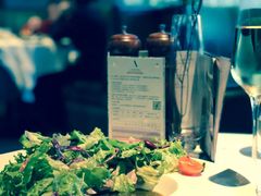 -L'Arome芳芳法国餐厅(仙林金鹰店)