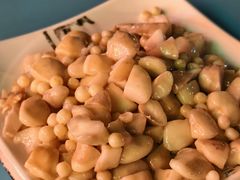 -品鲜村农家菜·阳澄湖大闸蟹(总店)