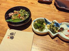 -炉胜·炉端烧·居酒屋