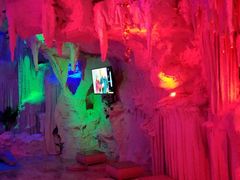 -水晶之星洗浴温泉汗蒸