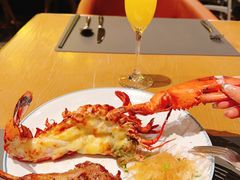 -博林天瑞喜来登酒店·西丽尚膳