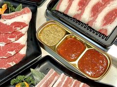 -海底捞火锅(万丰桥店)