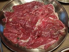 -西塔老太太泥炉烤肉(双井店)