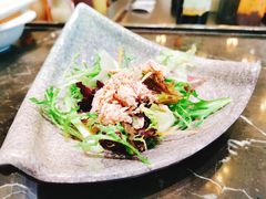 -尚雅铁板自助料理(群力银泰城店)