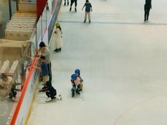 -冠军冰场CHAMPION RINK(苏州中心商场店)