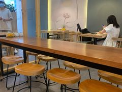 大堂-红小满休闲餐厅(十全街店)