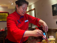 -山西会馆·晋菜·晋商宴·牌匾博物馆(胜利东街店)