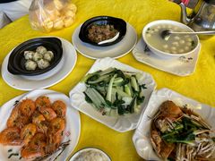 -秋姐美食店(旅游大道店)