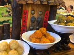 -湖北味道(湖北大厦店)