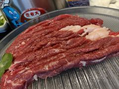 -阳坊胜利涮羊肉(阳坊老店)
