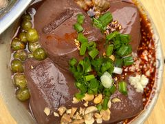 -谢老五跷脚牛肉·非遗传承店