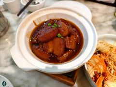 -小菜园新徽菜(常州武进吾悦店)