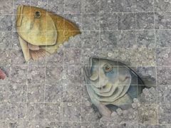 -PIZZA BIANCA(万象城店)