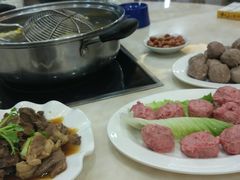 -江村四哥新鲜牛肉店(江高总店)