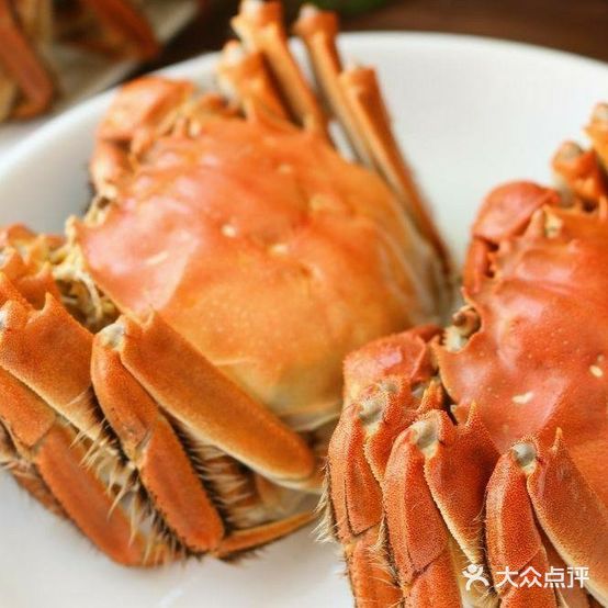 绿港海鲜餐厅小胡海鲜(泉北店)