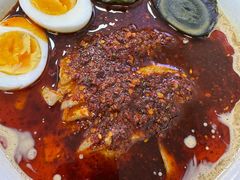 -何老二卤汁凉粉