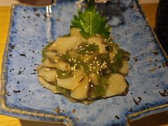-吉兆·料理(红梅南路店)