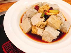 -黑鸡小馆(金源店)