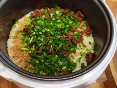 牛肉饭-牛品福潮汕牛肉火锅(旺庄店)