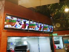 -阿记烧烤(大兴新区店)