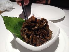 芸豆-赵记老铺(市府恒隆广场店)