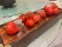 -北京王府井希尔顿酒店·秦唐中餐厅Chynna
