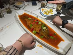 -马白开来特色羊排揪片子  (总店)