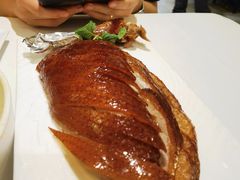-大鸭梨烤鸭(左家庄店)