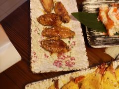 -松子日式料理(东朝阳路店)