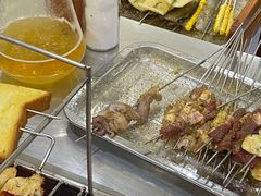 -小寒羊烧烤(凯瑞时代大厦店)