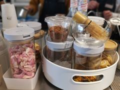 -Seesaw Coffee(上生新所店)