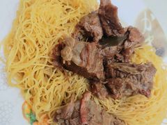 -麦文记面家(佐敦店)