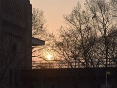-钟山体育运动公园