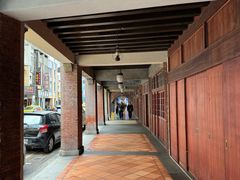 -剥皮寮历史街区