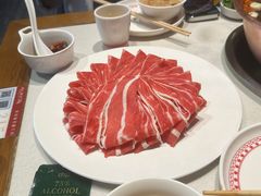 -清真·鸦儿李记·涮肉(马家堡店)