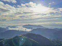 -东白山