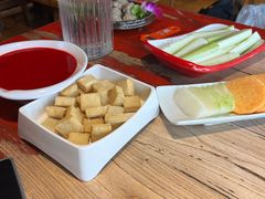 -宽窄巷子鲜牛火锅(北京首店)